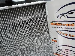 View Auto part Radiator Mazda 2 2020