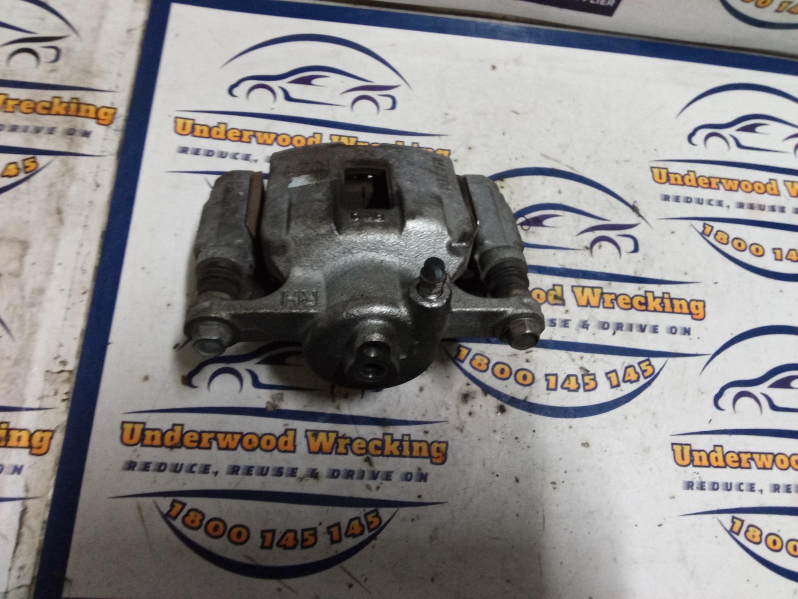 View Auto part Caliper Mazda 2 2020
