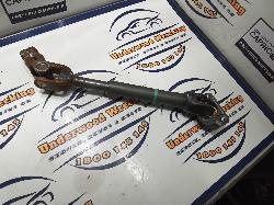 View Auto part Steering Intermediate Shaft Mazda 2 2020