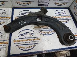 View Auto part Left Front Lower Control Arm Mazda 2 2020