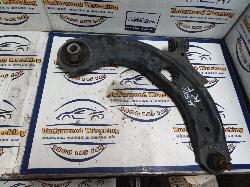 View Auto part Right Front Lower Control Arm Mazda 2 2020