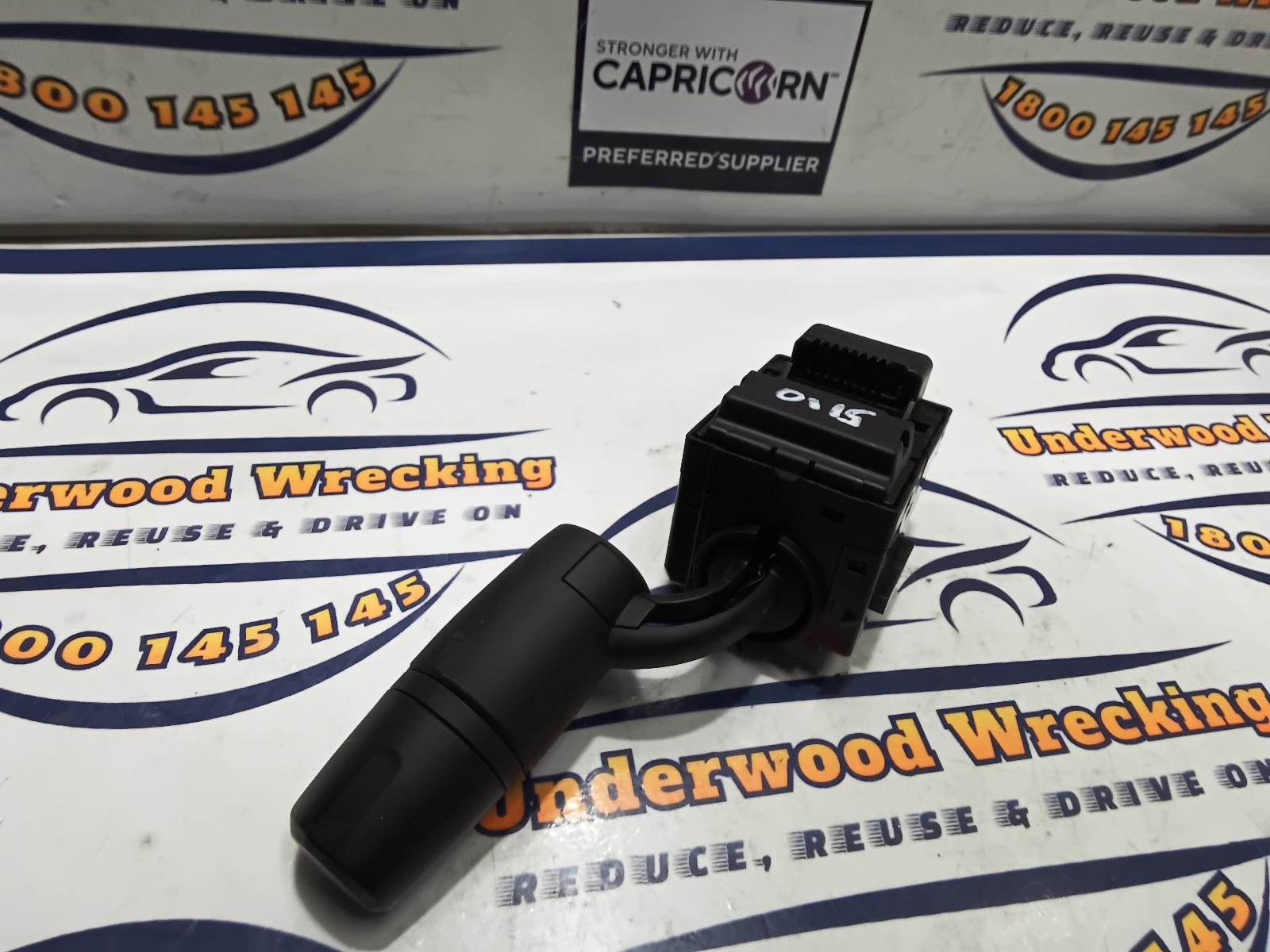 2020 Mazda 2 Combination Switch View Auto part Combination Switch Mazda 2 2020