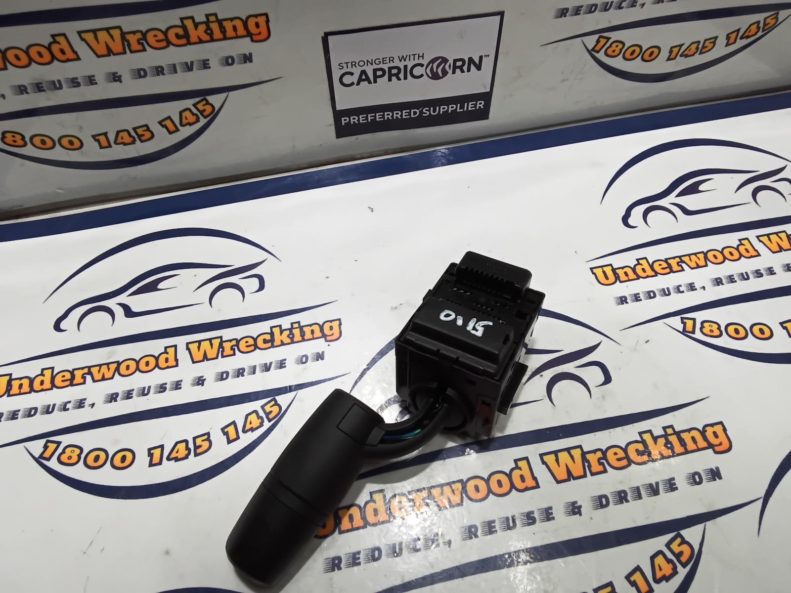 2020 Mazda 2 Combination Switch View Auto part Combination Switch Mazda 2 2020