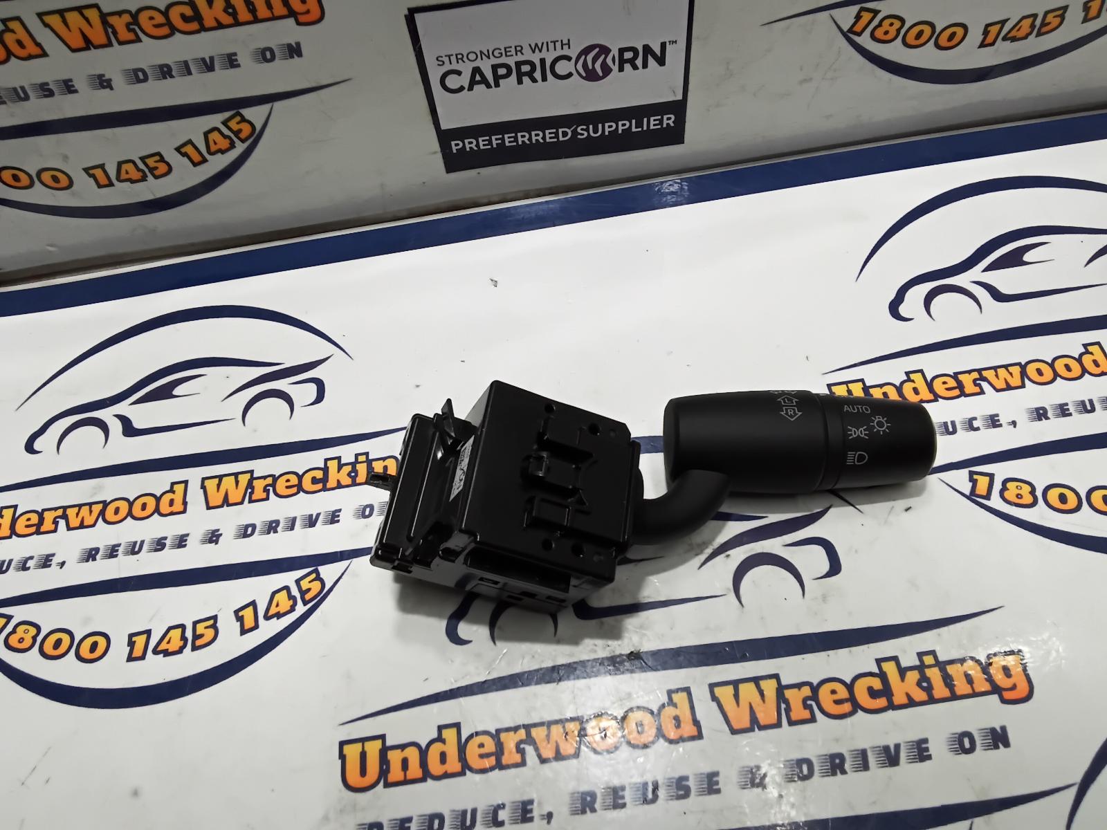 2020 Mazda 2 Combination Switch View Auto part Combination Switch Mazda 2 2020