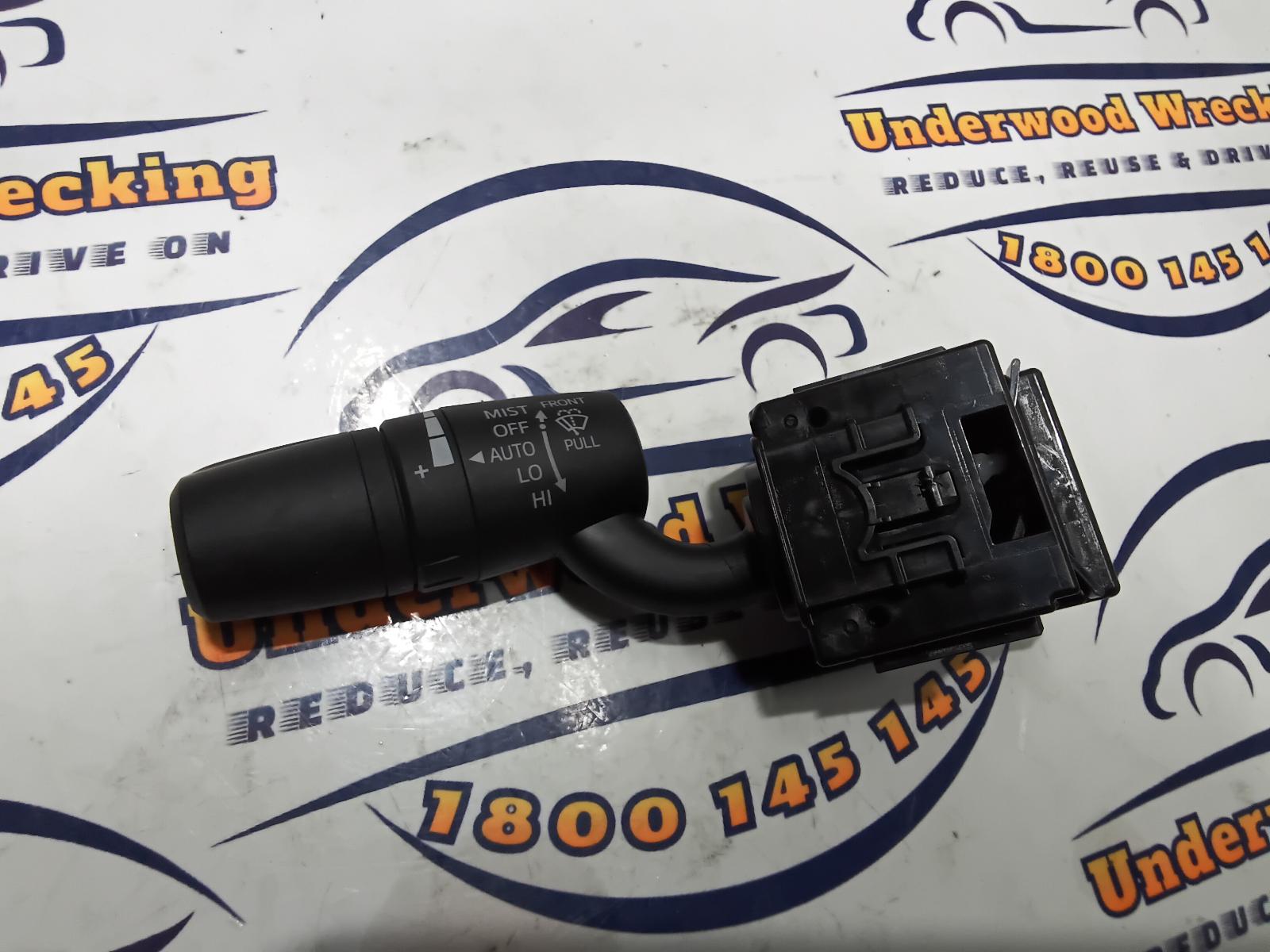 2020 Mazda 2 Combination Switch View Auto part Combination Switch Mazda 2 2020