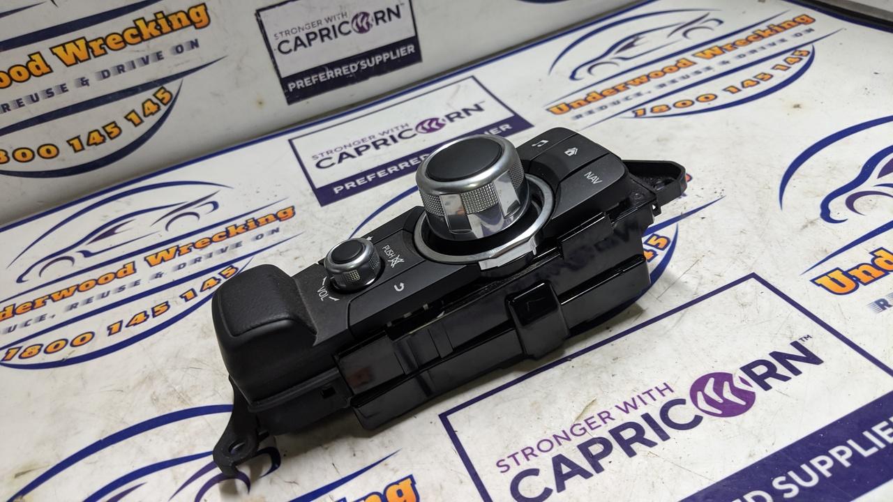 2020 Mazda 2 Combination Switch View Auto part Combination Switch Mazda 2 2020