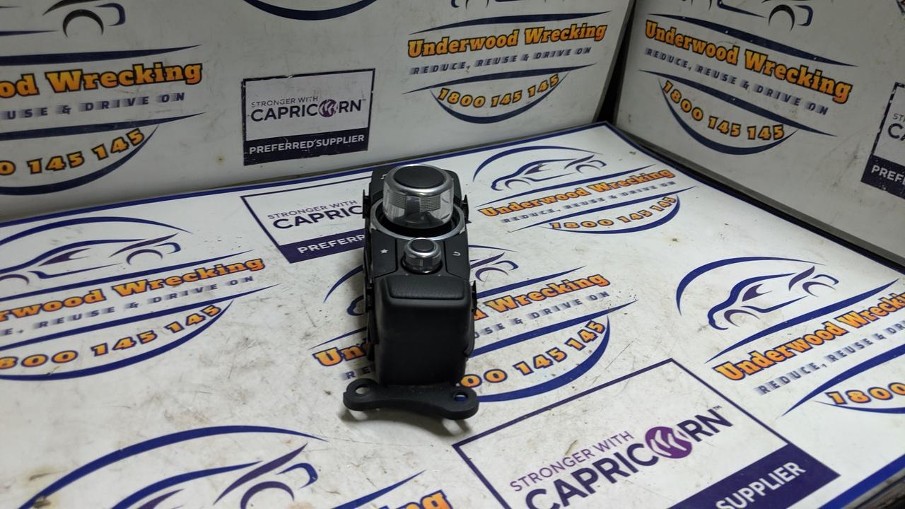 2020 Mazda 2 Combination Switch View Auto part Combination Switch Mazda 2 2020