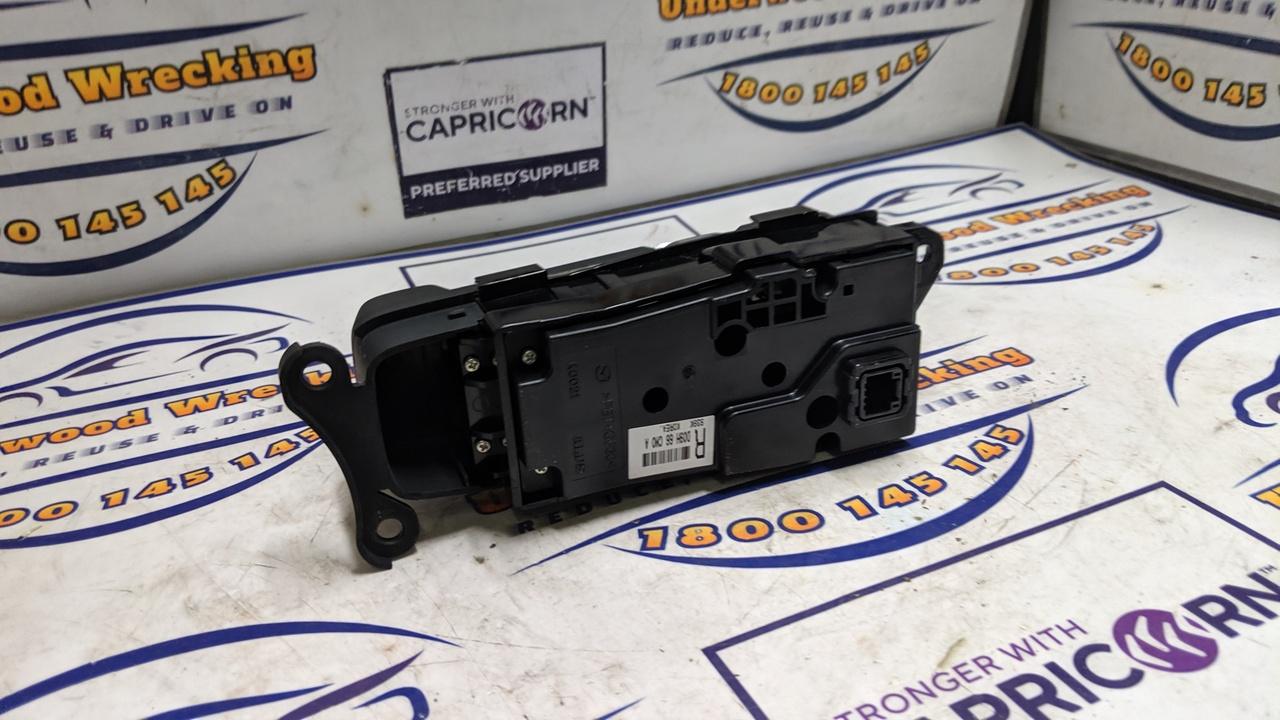2020 Mazda 2 Combination Switch View Auto part Combination Switch Mazda 2 2020