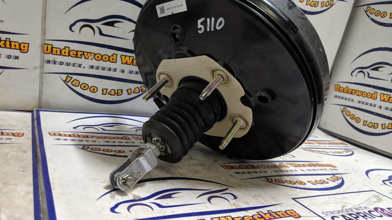 2020 Mazda 2 Brake Booster View Auto part Brake Booster Mazda 2 2020