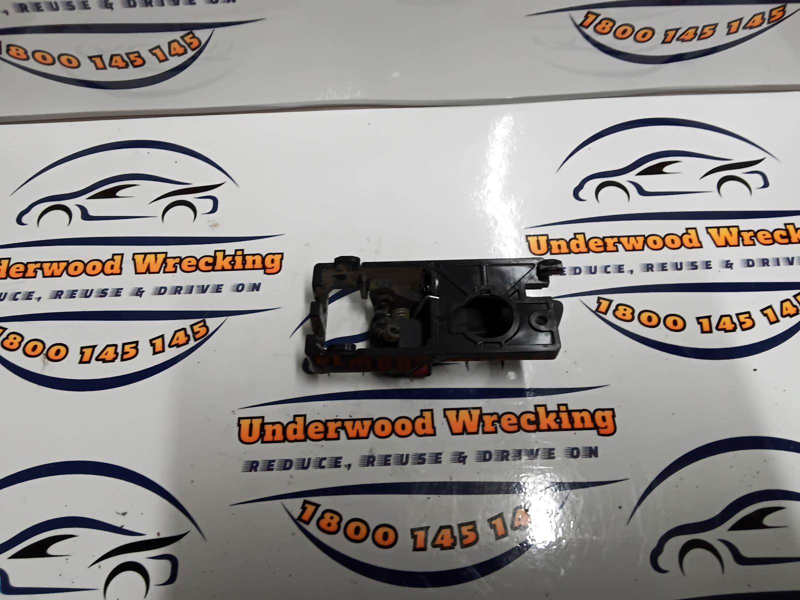 2009 Kia Rio Door Handle View Auto part Door Handle Kia Rio 2009