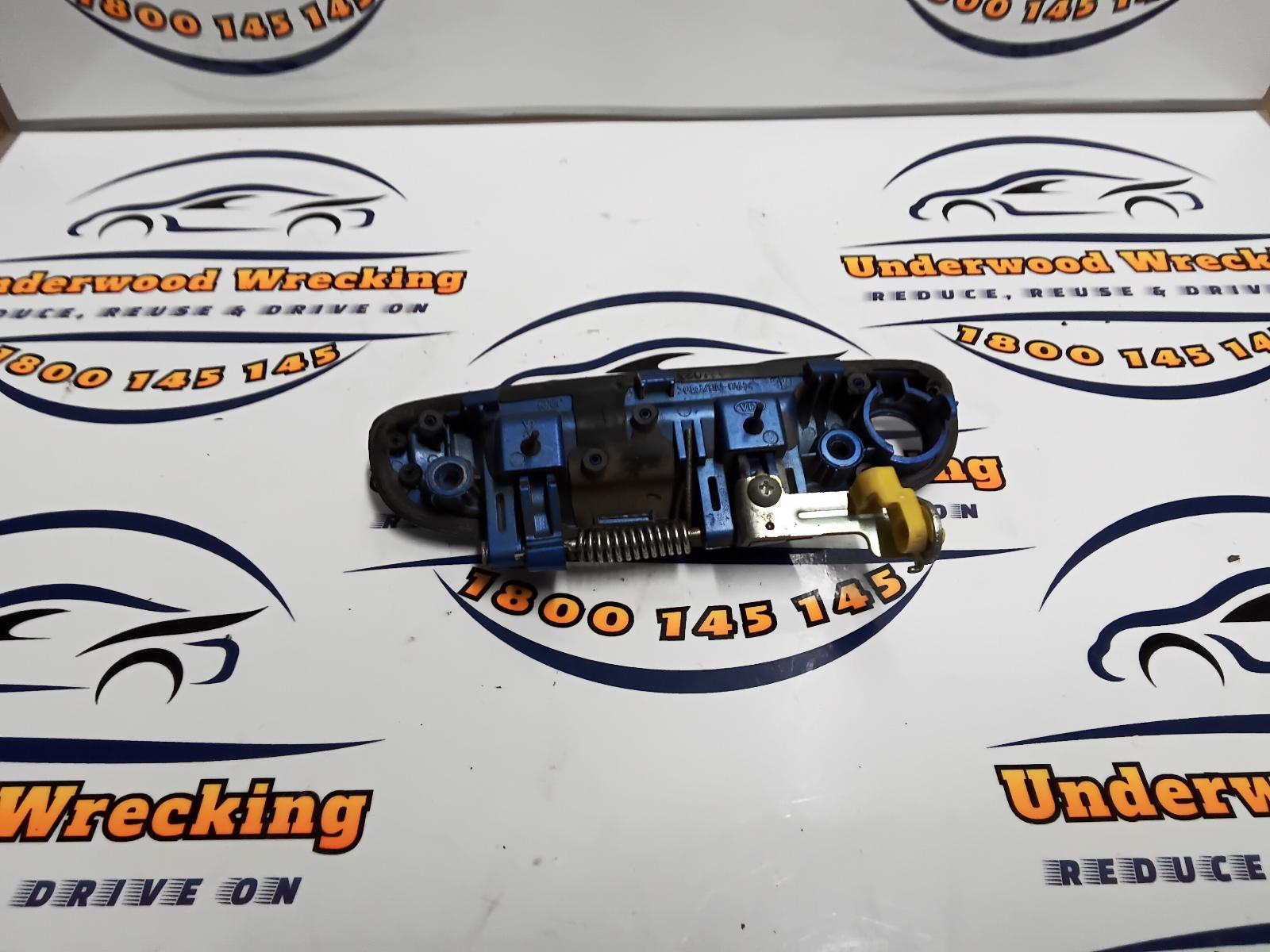 2009 Kia Rio Door Handle View Auto part Door Handle Kia Rio 2009