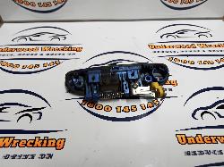 View Auto part Door Handle Kia Rio 2009