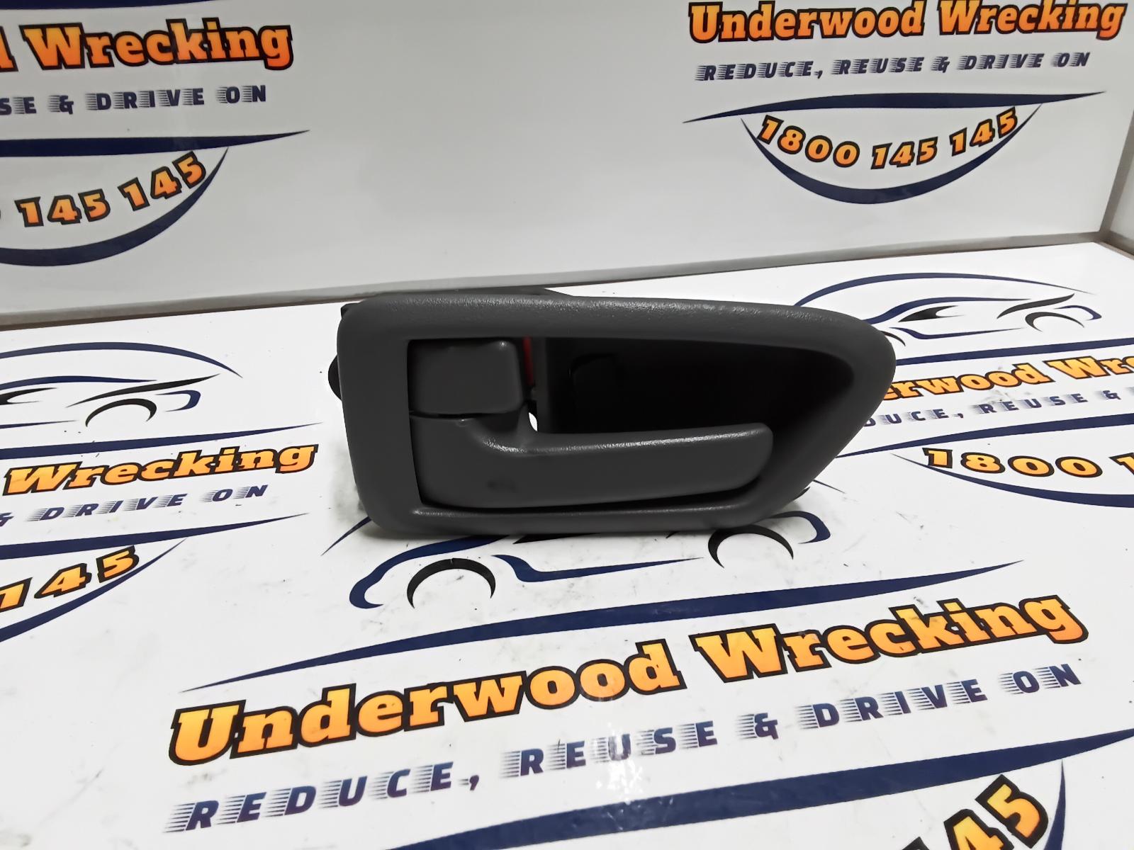 2001 Toyota Camry Door Handle View Auto part Door Handle Toyota Camry 2001
