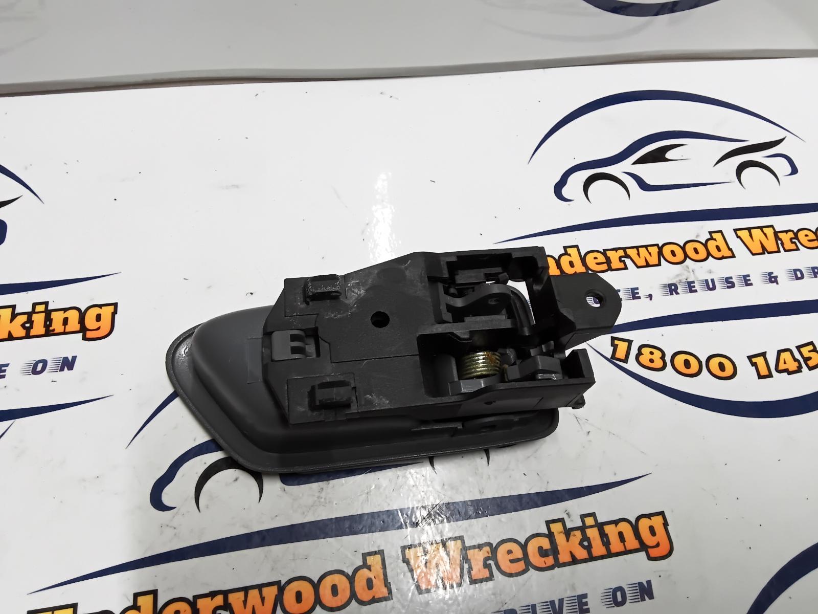 2001 Toyota Camry Door Handle View Auto part Door Handle Toyota Camry 2001
