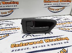 View Auto part Door Handle Toyota Camry 2001