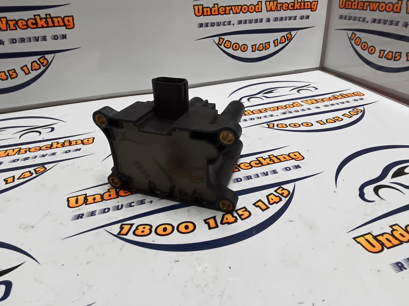 2004 Mazda 6 Coil/Coil Pack View Auto part Coil/Coil Pack Mazda 6 2004