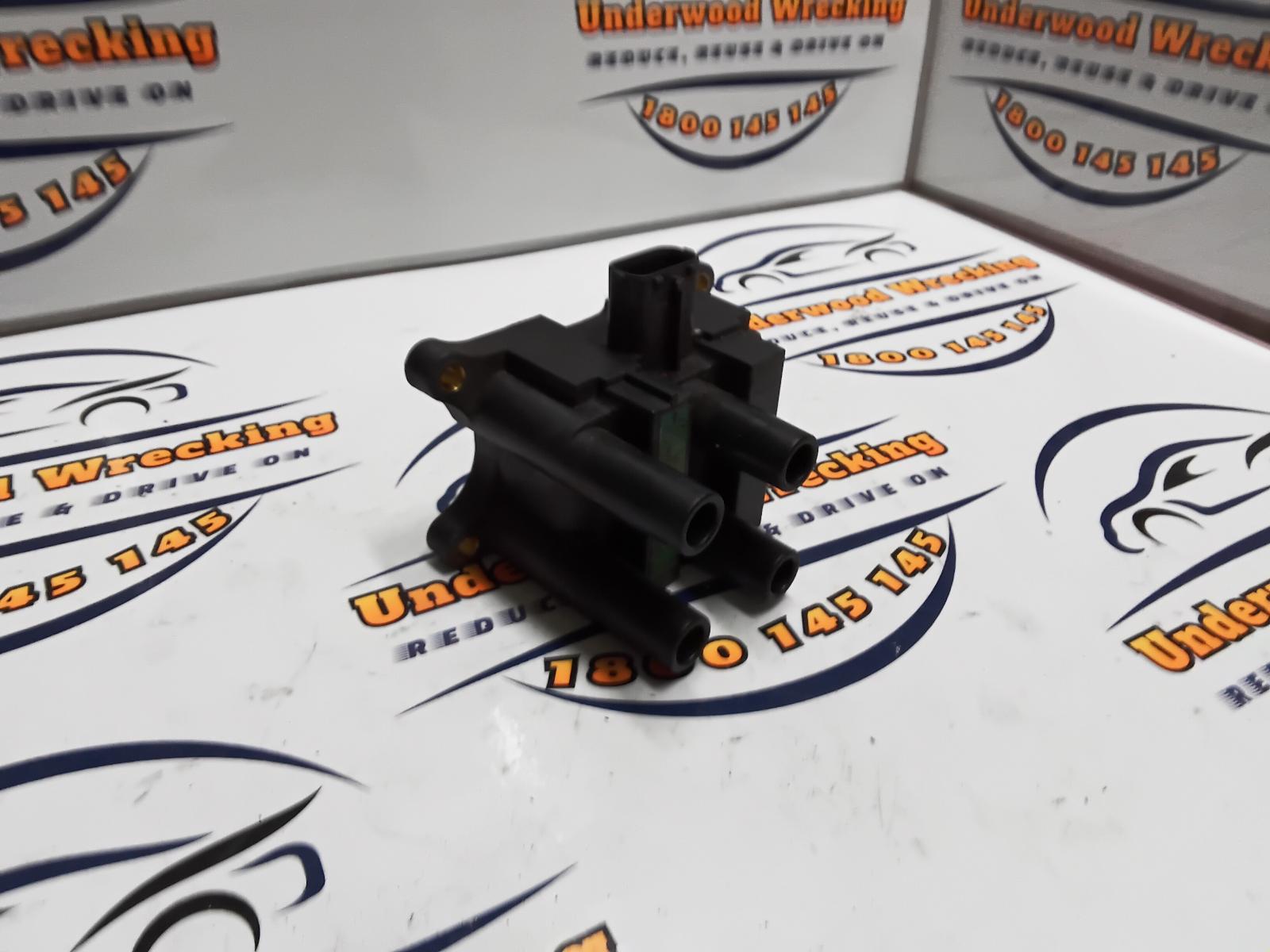 2004 Mazda 6 Coil/Coil Pack View Auto part Coil/Coil Pack Mazda 6 2004