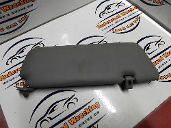 View Auto part Sunvisor Toyota Camry 2001