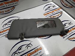 View Auto part Sunvisor Toyota Camry 2001