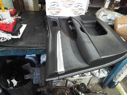 View Auto part Door Trim Toyota Kluger 2014