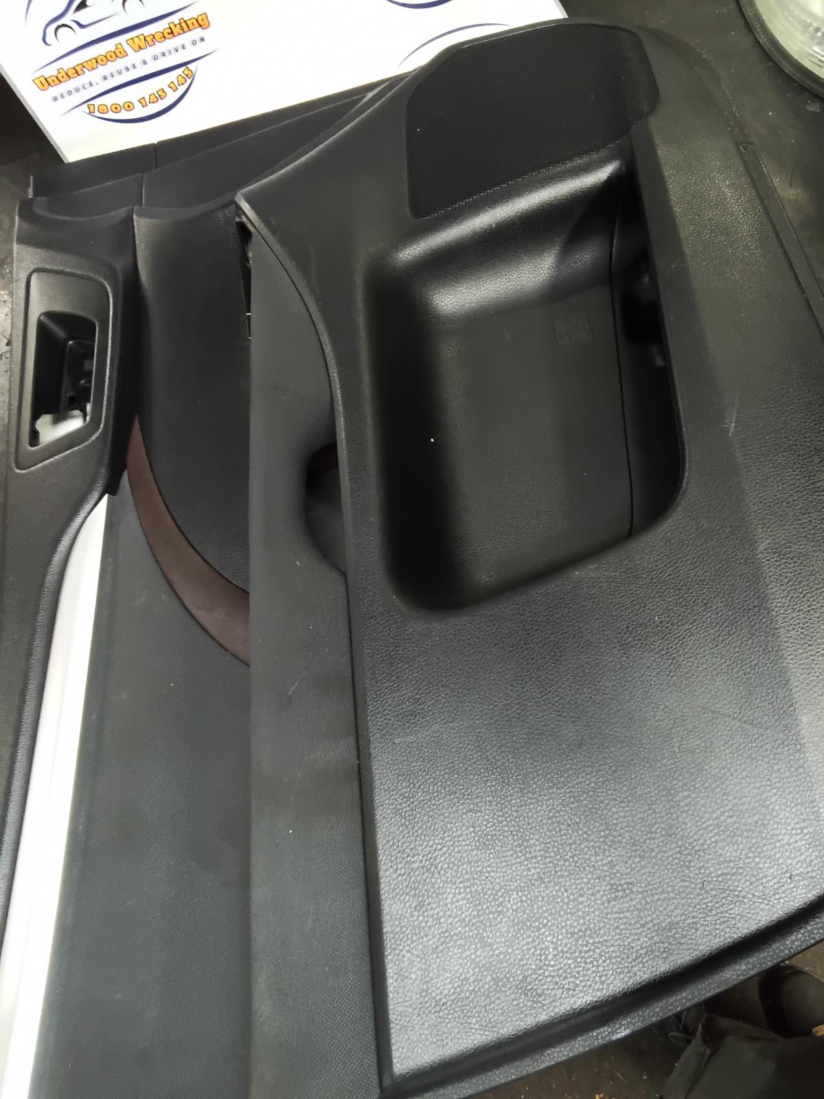 2014 Toyota Kluger Door Trim View Auto part Door Trim Toyota Kluger 2014