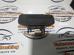 View Auto part Door Handle Toyota Camry 2001