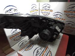 View Auto part Left Headlamp Renault Trafic 2017