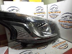 View Auto part Right Headlamp Renault Trafic 2017