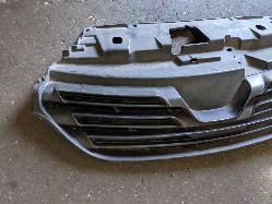 View Auto part Grille Renault Trafic 2017
