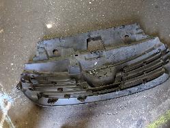 View Auto part Grille Renault Trafic 2017