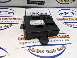 View Auto part Ecu Renault Trafic 2017