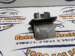 View Auto part Fan Speed Resistor Mazda Tribute 2001