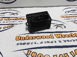 View Auto part Fan Speed Resistor Mazda Tribute 2001