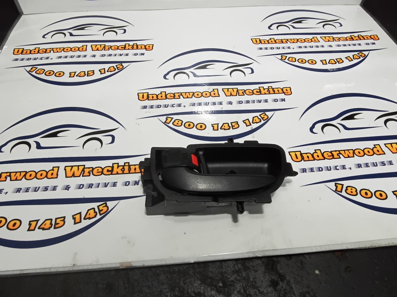 2016 Toyota Yaris Door Handle View Auto part Door Handle Toyota Yaris 2016