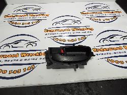 View Auto part Door Handle Toyota Yaris 2016