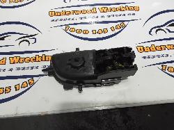 View Auto part Door Handle Toyota Yaris 2016