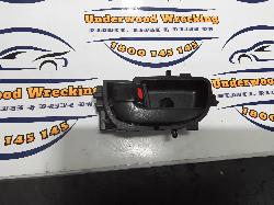 View Auto part Door Handle Toyota Yaris 2016