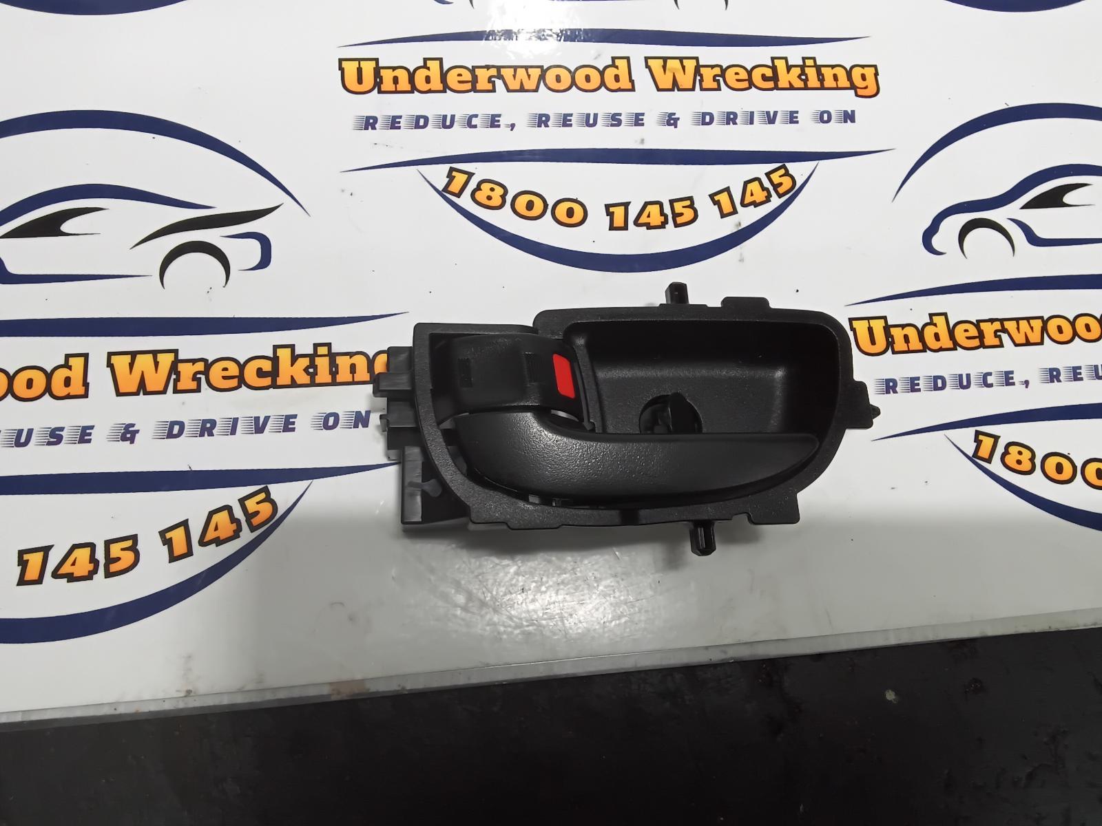 2016 Toyota Yaris Door Handle View Auto part Door Handle Toyota Yaris 2016
