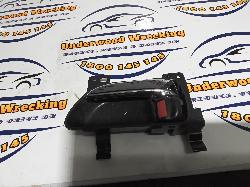 View Auto part Door Handle Subaru Outback 2015