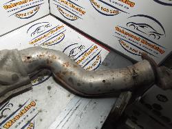 View Auto part Catalytic Converter Nissan Xtrail 2007