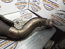 View Auto part Catalytic Converter Nissan Xtrail 2007