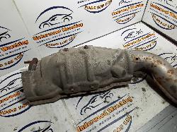 View Auto part Catalytic Converter Nissan Xtrail 2007