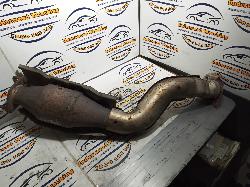 View Auto part Catalytic Converter Nissan Xtrail 2007
