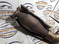 View Auto part Catalytic Converter Nissan Xtrail 2007