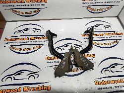 View Auto part Bonnet Hinge/Strut Holden Viva 2008