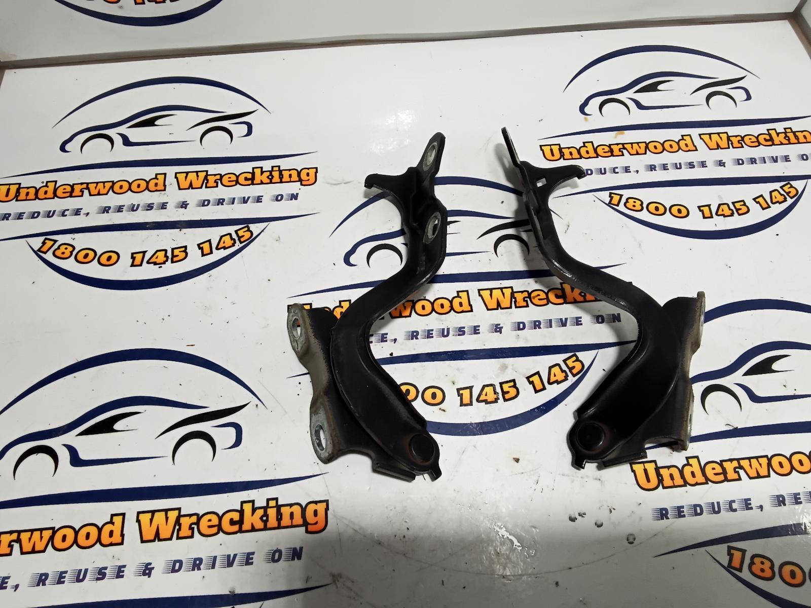 View Auto part Bonnet Hinge/Strut Holden Viva 2008