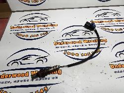 View Auto part Oxygen Sensor Holden Viva 2008