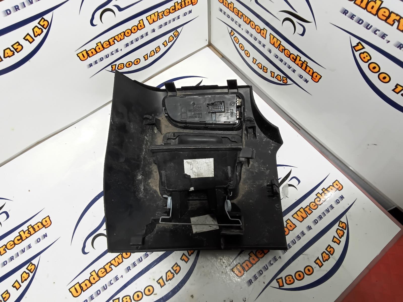 View Auto part Misc Switch/Relay Fiat Punto 2014