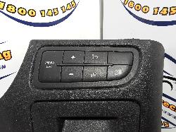View Auto part Misc Switch/Relay Fiat Punto 2014