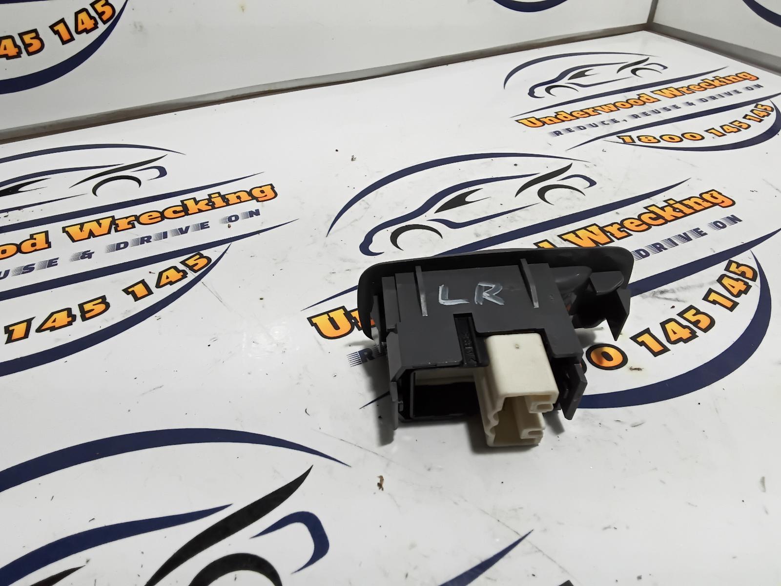 2002 Toyota Rav4 Pwr Dr Wind Switch View Auto part Pwr Dr Wind Switch Toyota Rav4 2002
